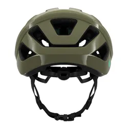 Kask rowerowy LAZER Tonic KinetiCore Zielony Szosowy (rozmiar L)