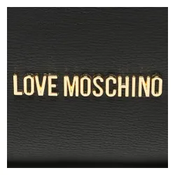 Dragoste MOSCHINO Jc5300pp1hld0000 Nero sac