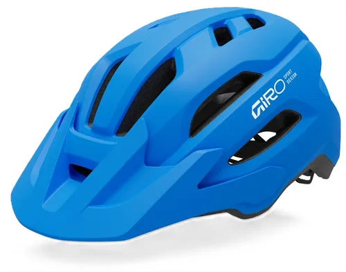 Kask rowerowy GIRO Fixture II MIPS
