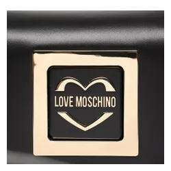 Iubesc geanta MOSCHINO Jc4301pp0gkv0000 Nero