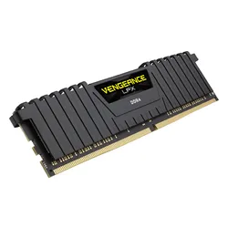 Pamięć Corsair Vengeance LPX, DDR4, 16 GB, 2933MHz, CL16 (CMK16GX4M2Z2933C16)