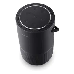 Bluetooth-Динамик Bose Portable Home Wi-Fi AirPlay Черный