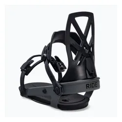 Wiązania snowboardowe męskie RIDE A-4 black