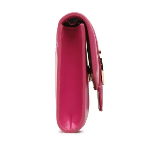 TWINSET 231td8442 geanta Fuxia