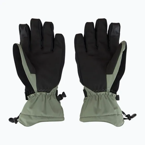 Rękawice snowboardowe męskie Quiksilver Mission sea spray