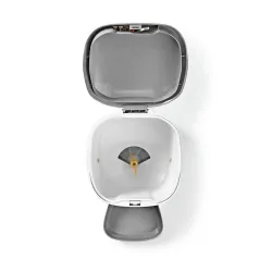Dozownik Nedis WIFIPET10CWT 3,7l