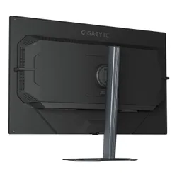 Monitor GIGABYTE GO27Q24 EK 27" 2560x1440px QD-OLED 240Hz 0.03 ms [GTG]