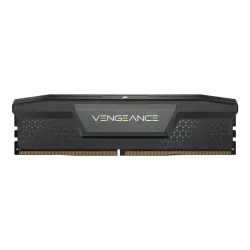 Pamięć RAM Corsair Vengeance DDR5 32GB (2 x 16GB) 6000 Rev E CL36 Memory Kit Black Czarny