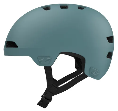 Kask rowerowy LAZER Maze KinetiCore Niebieski Miejski (rozmiar M/L)