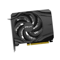Karta graficzna PNY GeForce RTX 5060 Single Fan 8GB GDDR7 128bit DLSS 4