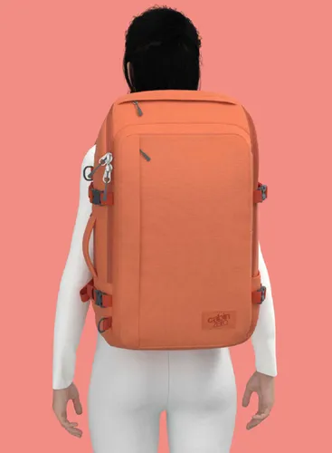 Rucsac de mână CabinZero ADV 42 l - sahara sand
