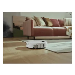 Robot sprzątający ROBOROCK Qrevo Edge 2 Flow Biały