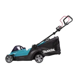 Kosiarka akumulatorowa Makita XGT LM004GU102 1x4.0Ah