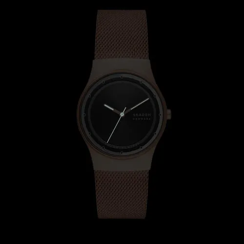 Skagen Sol Skw3023 Rose Gold / Rose Gold Saatler