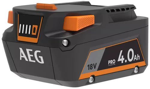 AEG PowerTools l1840s 4 Ah batarya