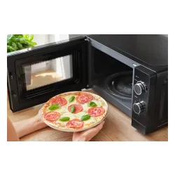 Kuchenka mikrofalowa Sencor SMW 1719BK