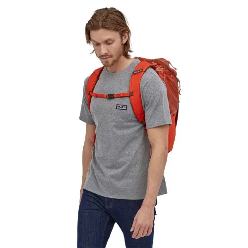 Рюкзак Patagonia Black Hole Pack 25 l - Hot ember