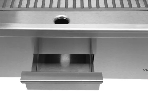 Grill elektryczny YATO YG-04587