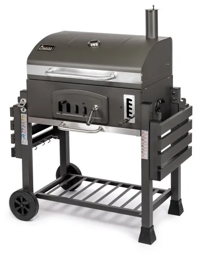 Grill węglowy ACTIVA Angular XXL 11250C