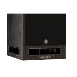 Kolumny Fyne Audio F5E Black Ash 2szt.