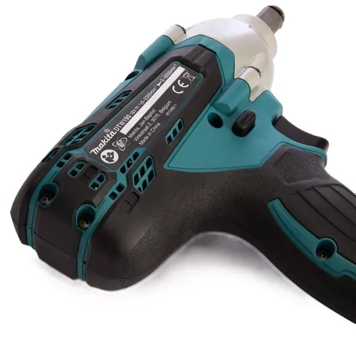 Klucz udarowy Makita DTW190Z 18 V 1/2"
