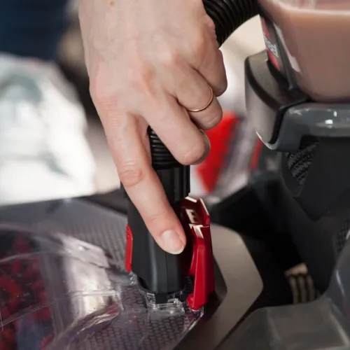 Odkurzacz Bissell ProHeat 2x Revolution 1858N