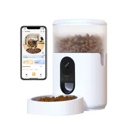 Dozownik Imou PF1 4l