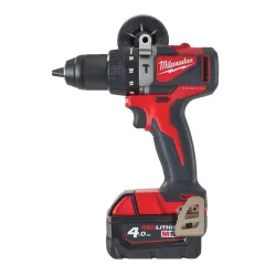 Milwaukee M18 BLPD2-402X Tornavida Matkabı