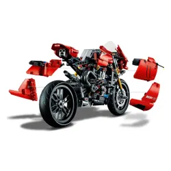 Конструктор Lego Technic Ducati Panigale V4 R (42107)