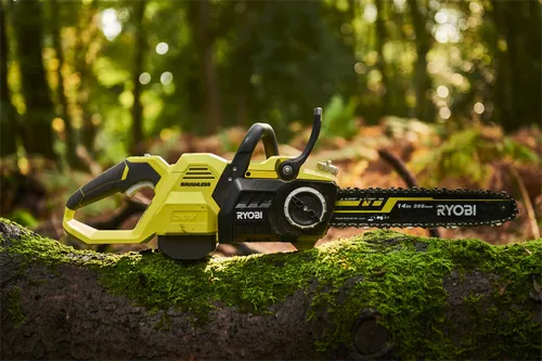 Бензопила Ryobi MAX POWER RY36CSX35A-0