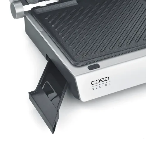 Grill elektryczny Caso Germany STEAKCHEF2837 1440cm2
