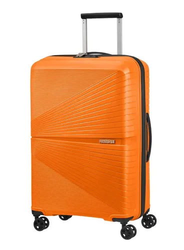 Orta bavul American Tourister Aircon 67 L-Mango orange