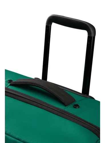 2-колесная сумка Samsonite Roader Duffle 55 cm - jungle green