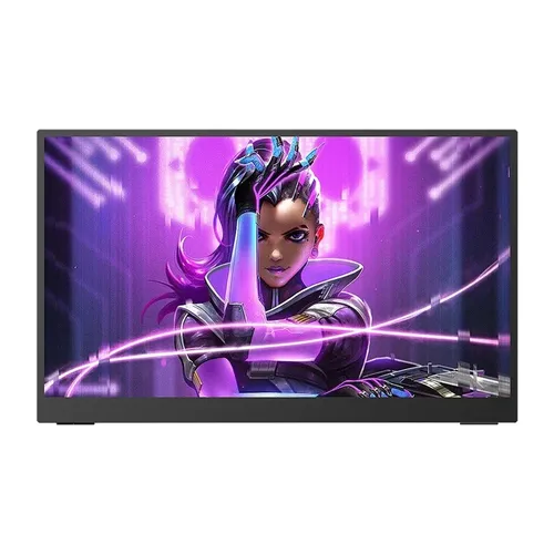 Uperfect UGame J5 M173J15 17.3'' 3840*2160 60Hz