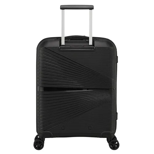 American Tourister Aircon Salon Kılıfı-onyx black