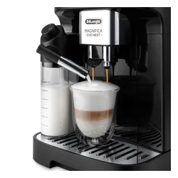 Automatyczny ekspres do kawy DELONGHI ECAM310.60.B Czarny