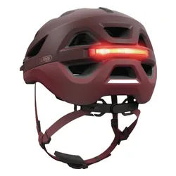 Kask rowerowy ABUS Urban-I 4.0 ACE