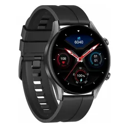 Smartwatch Oro-Med ORO-SMART FIT7 PRO 38 мм черный