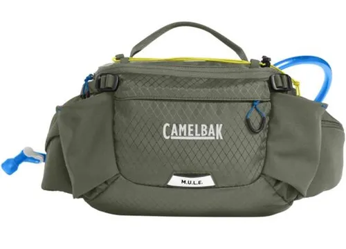 Сумка на пояс велосипедная CAMELBAK MULE 5 Waist Pack