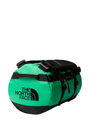 Сумка / рюкзак The North Face Base Camp Duffel XS-optic emerald / tnf black