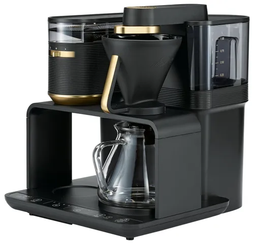 Ekspres MELITTA Epos 1024-02