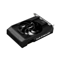 Karta graficzna Palit GeForce RTX 5050 StormX 8GB GDDR6 128bit DLSS 4