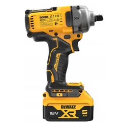 Klucz udarowy DeWalt DCF892P2T