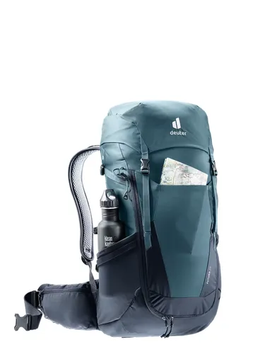 Plecak turystyczny Deuter Futura 26 - atlantic/ink