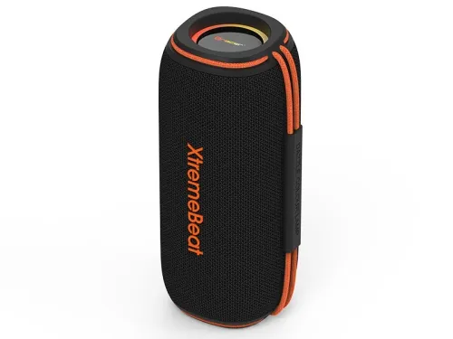 Głośnik Bluetooth Tracer XtremeBeat Pro 40W Czarny