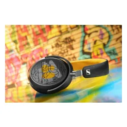 Sennheiser MOMENTUM 4 Wireless 80th Anniversary Edition