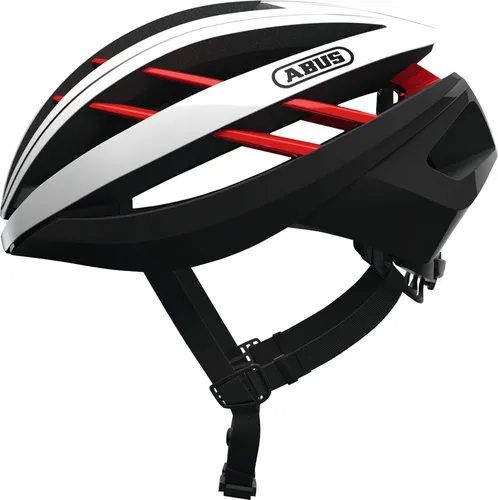Kask rowerowy ABUS Aventor