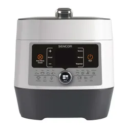 Multicooker Sencor SPR 3600WH