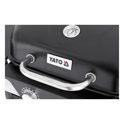 Grill elektryczny YATO YG-20070