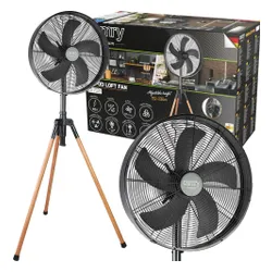 Fan Camry Loft CR 7329